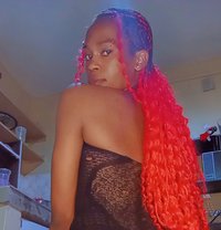 Polony - Acompañantes transexual in Nairobi