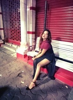 Poly - Acompañantes transexual in Kolkata Photo 6 of 6