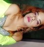 o only available for online service - Acompañantes transexual in Kolkata Photo 5 of 12