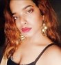o only available for online service - Transsexual escort in Kolkata Photo 2 of 11