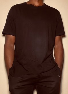 Poly Martini G. (Erotic Audio)) - Male escort in Nairobi Photo 1 of 3
