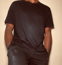 Poly Martini G. (Erotic Audio)) - Male escort in Nairobi