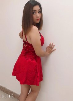 Pompam - escort in Muscat Photo 1 of 4