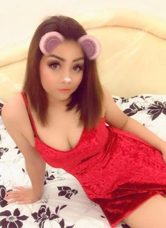 Pompam - escort in Muscat Photo 4 of 4