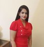 Anushka Best vip Escort Service - puta in Pondicherry Photo 1 of 3