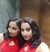 Pondicherry Escort Real Meet With Genuin - escort in Pondicherry Photo 1 of 2