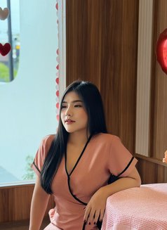 Pony🇹🇭 Thai Girl/ Anal service - escort in Chiang Mai Photo 7 of 8