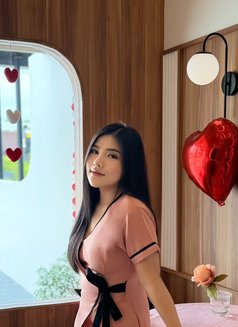 Pony🇹🇭 Thai Girl/ Anal service - escort in Chiang Mai Photo 8 of 8