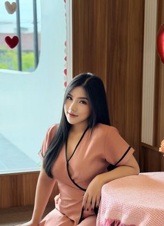 Pony🇹🇭 Thai Girl/ Anal service - escort in Chiang Mai Photo 9 of 9