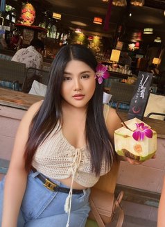Pony ThaiGirl Chubby Anal service - puta in Bangkok Photo 9 of 9