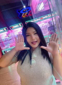 Pony ThaiGirl Chubby Anal service - escort in Bangkok Photo 11 of 11