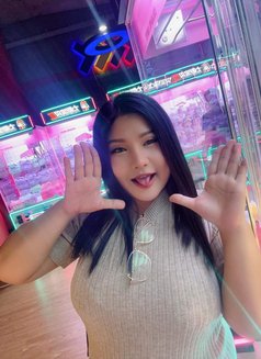 Pony ThaiGirl Chubby Anal service - puta in Bangkok Photo 11 of 12