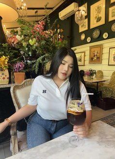 Pony ThaiGirl Chubby Anal service - puta in Bangkok Photo 12 of 12
