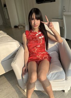 PoohLadyboy - Acompañantes transexual in Bangkok Photo 8 of 10