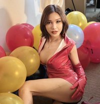 BeNTy32 - Acompañantes transexual in Kuala Lumpur