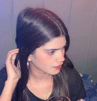 Nisha Escort ( +91 // 74286 // 20435 ) - puta in Noida