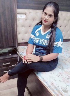 Pooja 63779 Love 12677 - escort agency in Jaipur Photo 1 of 4