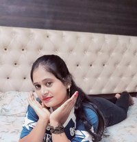 Pooja 63779 Love 12677 - escort agency in Jaipur
