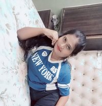 Pooja 63779 Love 12677 - escort agency in Jaipur
