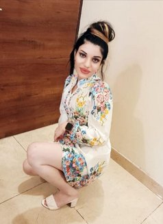 Pooja ( +91 // 87663 // 08378 ) - puta in Noida Photo 2 of 4