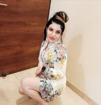 Pooja ( +91 // 87663 // 08378 ) - puta in Noida