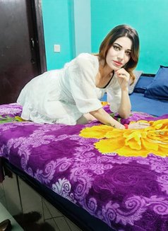 Pooja ( +91 // 87663 // 08378 ) - puta in Noida Photo 4 of 4