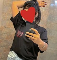 Pooja Agarwal - escort in Chandigarh