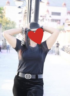 Pooja Agarwal - escort in Chandigarh Photo 4 of 6