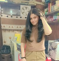 Pooja Agarwal - escort in Chandigarh Photo 1 of 5