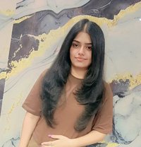 Neha - escort in Noida
