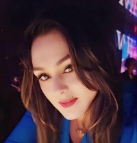 Pooja Agarwal - escort in Faridabad