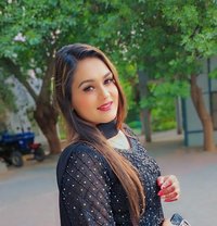 Pooja Agarwal - escort in Faridabad