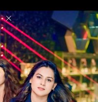 Pooja Agarwal - escort in Faridabad