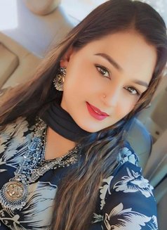 Pooja Agarwal - escort in Faridabad Photo 7 of 9