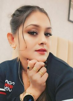Pooja Agarwal - escort in Faridabad Photo 8 of 9