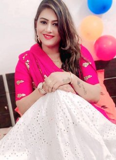 Pooja Agarwal - escort in Faridabad Photo 9 of 9