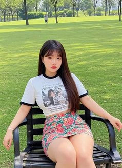 Pooja - escort in Gurgaon Photo 1 of 1