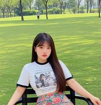 Pooja - puta in Gurgaon