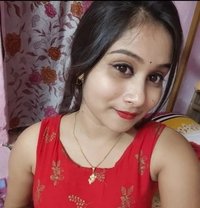 Pooja - masseuse in Indore