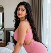 Pooja Attend in a Very Sensual Way, I Lo - escort in Bangalore