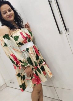 Pooja Aunty - escort in Noida Photo 4 of 6