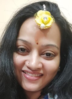 Pooja Aunty - escort in Noida Photo 6 of 6