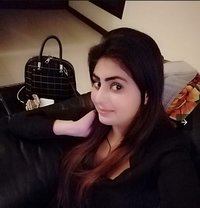 Pooja Beautiful Indian Companion - escort in Riyadh Photo 2 of 4