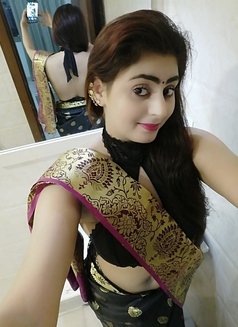 Pooja Beautiful Indian Companion - escort in Riyadh Photo 4 of 4