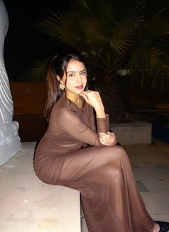 (Pooja) Best Anal Bj Without Condom - escort in Navi Mumbai Photo 2 of 3