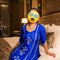 Anal wali Bhabhi - escort in New Delhi Photo 3 of 5