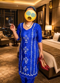 Anal wali Bhabhi - escort in New Delhi Photo 5 of 5