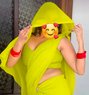 Anal wali Bhabhi - escort in New Delhi Photo 1 of 5