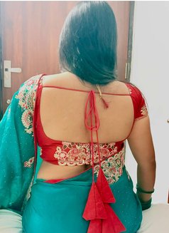 Anal wali Bhabhi - escort in New Delhi Photo 2 of 5