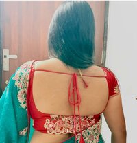 Anal wali Bhabhi - escort in New Delhi